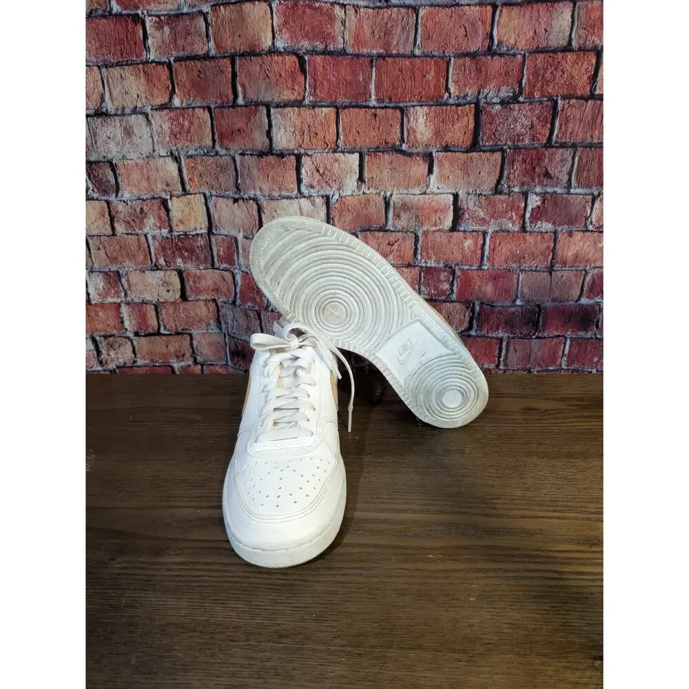 Shoes Nike W COURT VISION LO NN Size 7.5